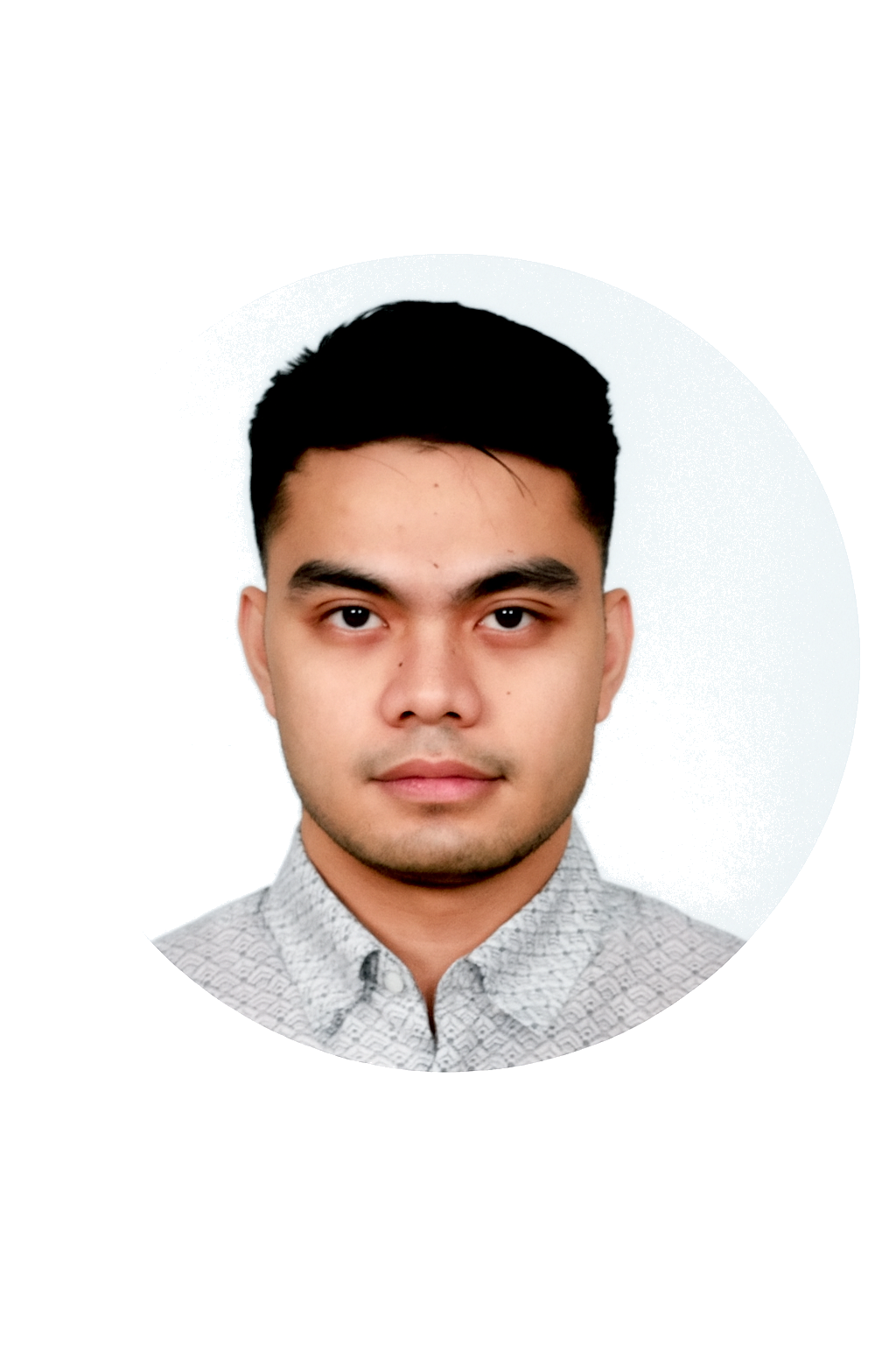 Thedyson Eduard Luzon